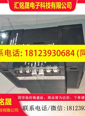 议价:GE系列PLC电源模块IC693PWR321S 原装要的联系