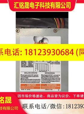 议价:日本Nipron工业电源PCSFE-200P-X2S 功