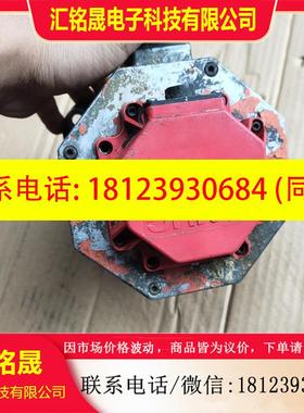 议价:发那科电机A06B-2235-B2020100