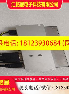议价:BECKHOFF倍福PLC模块型号CU8860-100