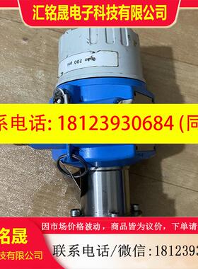 议价:Endress+Hauser D-79689 PMC45-P