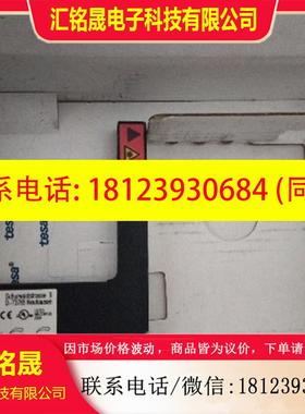 议价:原装正品Balluff巴鲁夫 BGL001M BGL 50A-003-S49 现货