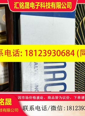 议价:美国MAC原装正品电磁阀,811C-PM-591JM-1