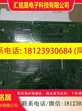 议价:那智UM351DL21730X05驱动板