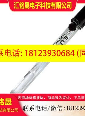 议价:Eutech优特ECFG7350401B探头PH电极,未