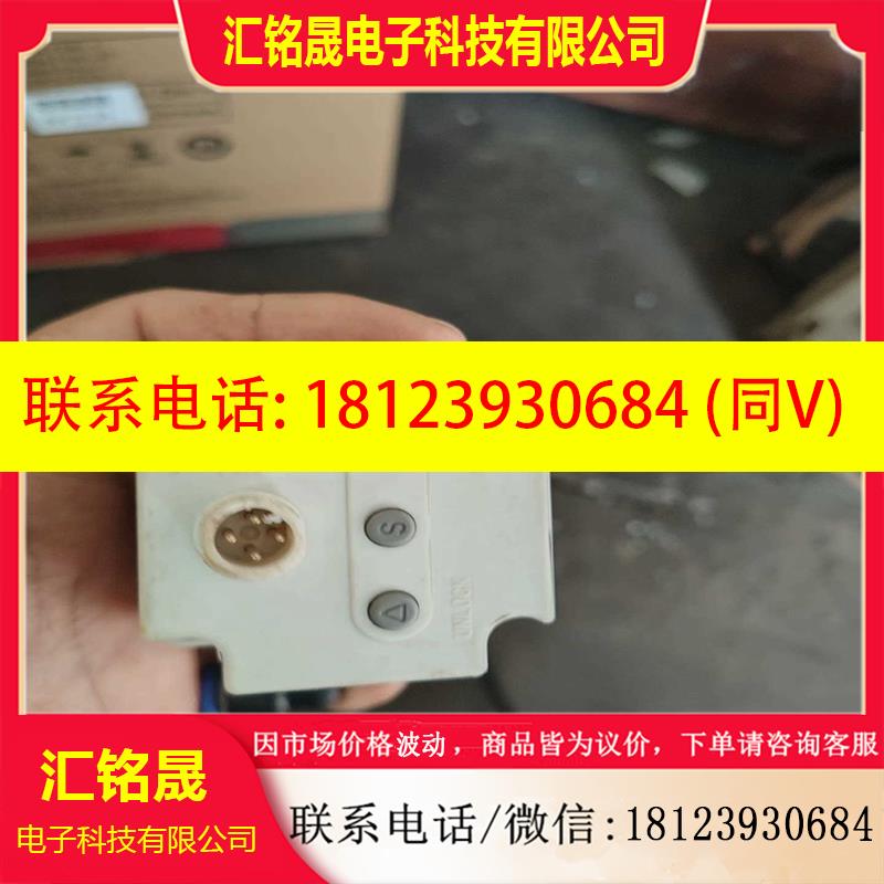 议价:smc比例阀itv1050-311cl如图实物拍摄功