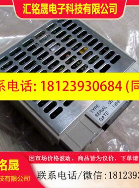 议价:SD-1DXC-05 SD1DXC-F 正品MITSUBISHI PLC模块