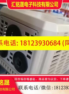 议价:安川变频器CIMR-G5A42P2 2.2KW原装现货实