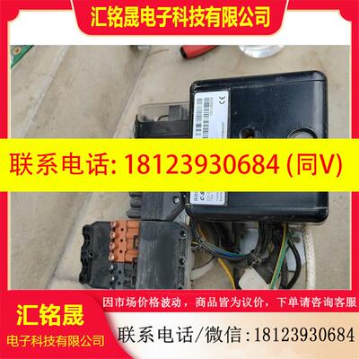 议价:BRAHMA高压点火控制器型号:td1stcaf