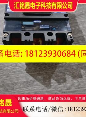 议价:XS400CS   400A 3P 50/60HZ,