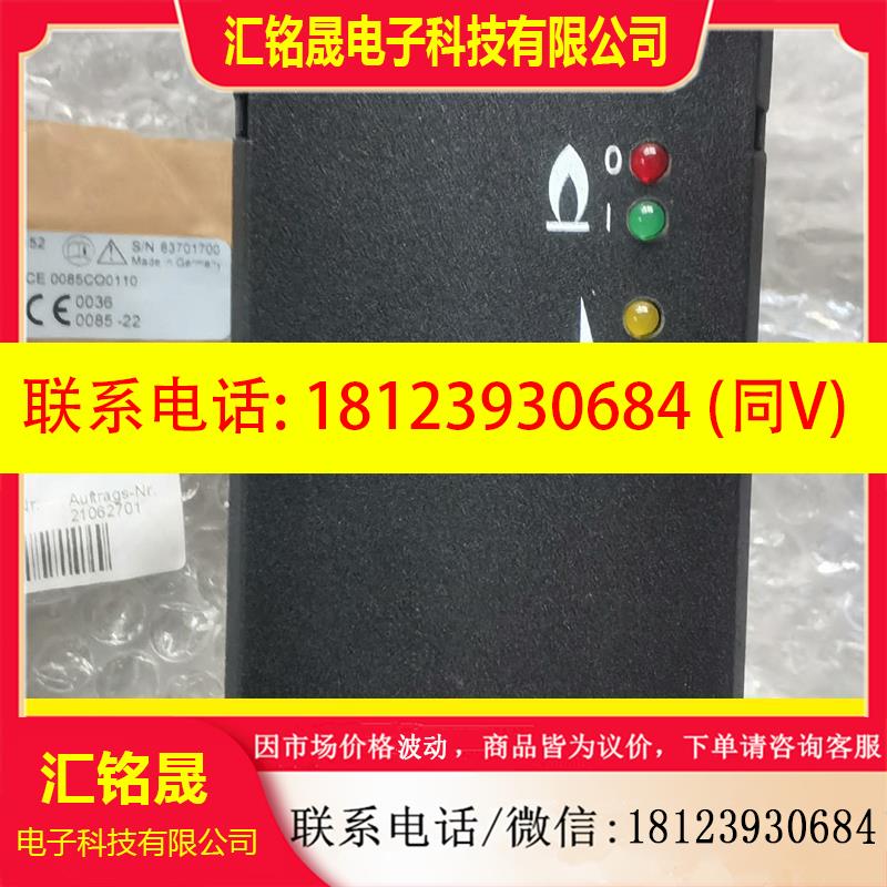 议价:LAMTEC燃烧器火焰信号放大器FLAME DETECTOR