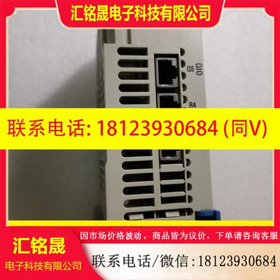 议价:西屋 5X00226G02接口模块IOIC  5X00226