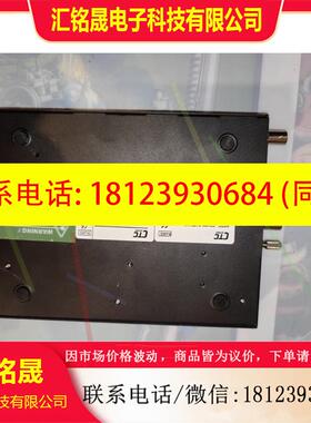议价:CTC FRM220A-E1/ET100T 网桥,FRM22