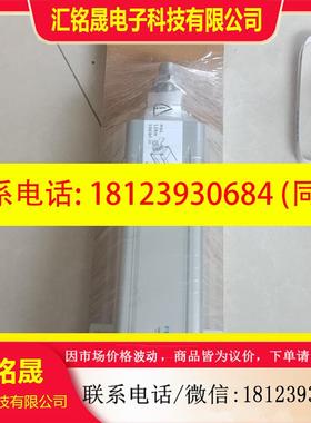 议价:费斯托有杆电缸8022601  ESBF-BS-50-50-
