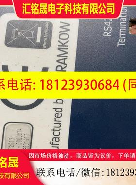 议价:AGRAMKOW 258-000001A原装 现