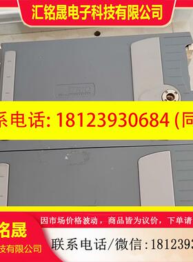 议价:TRIO翠欧运动控制器MC464   P860-03150实