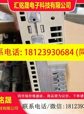 议价:SGDV-2R8A01A002000400w驱动器功适用