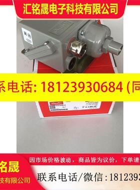 议价:060-311066丹佛斯KPS31重载压力开关