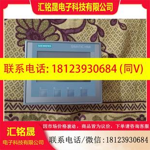 KTP400Basic 议价 0AX0 2DB03 包 123