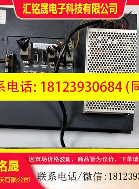 议价:凯恩帝K1000TI数控系统,斜轨数控机床拆下,正常,1