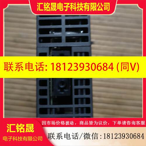 议价:三菱QD77MS2 简易运动模块,非常好,的,年份新