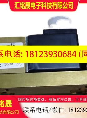 议价:Gali电磁阀 D-55411 Bingen 191544D  PN5-40bar 24VDC 6W
