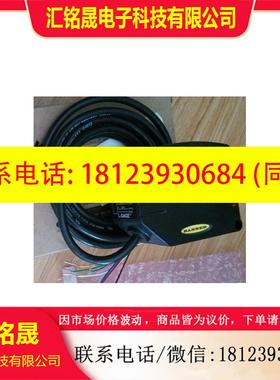 议价:LT3NI  LT3NI 美国邦纳BANNER 激光测距传感器