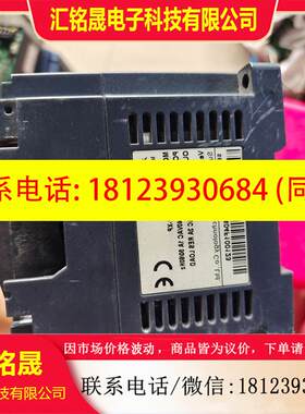 议价:汇川PLC HU-1616MR-XP200