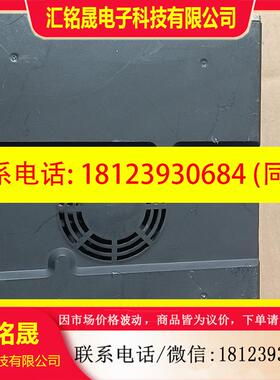 议价:MDDDT5540003电机1.5KW,MSMA152P