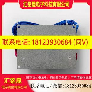 正品 议价 原装 C400发那科FANUC制动板机器人抱闸板 A05B 2605