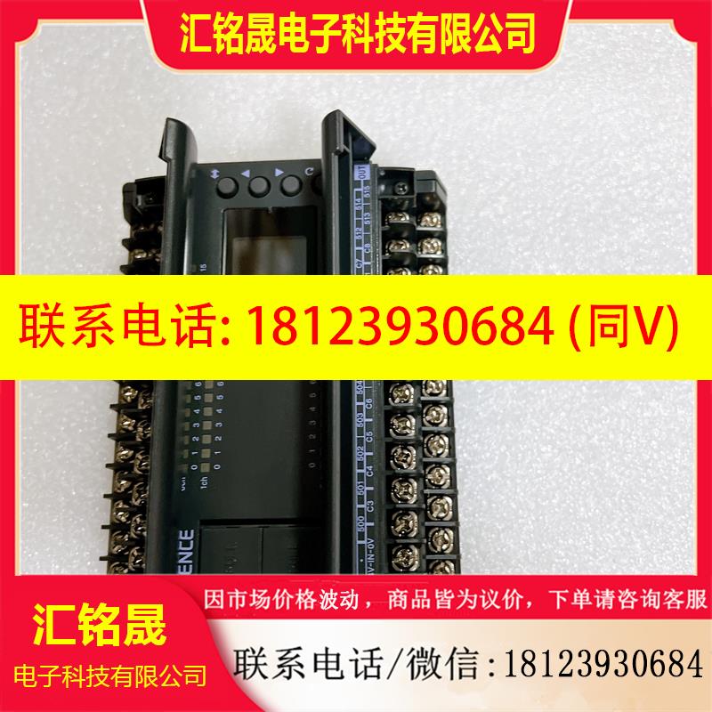 议价:KV-N24DR基恩士KV-N24DT KV-N24DTP KEYENCE KV-N24AR KV-N