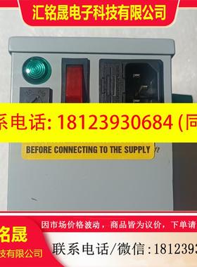 议价:MEECH高压电源904 POWER UNIT A904-5