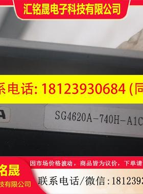 议价:黑田KURODA电缸SG4620A-740H-A1CC-RF031现货