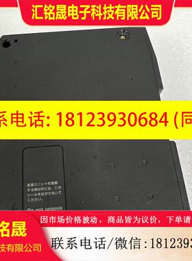 议价:KEYENCE/基恩士CV-3501P多相机通用数字图像传感器控制器原
