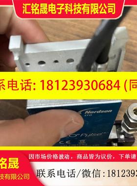 议价:美国诺信PICO Pulse压电喷射阀7361283压电喷射