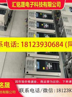 议价:安川GA708系列CIPR-GA78B4023ABBA-AA