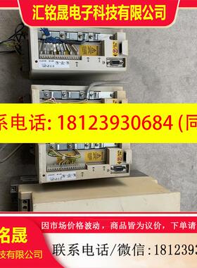 议价:科比F5变频器05F5B3A-090A四台,便宜,喜欢的