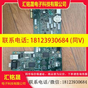 议价:原装斑马ZT410 主板工业一张如图-