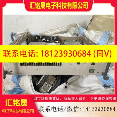 议价:德国BLMA6018微波射频功率放大器 没上盖出