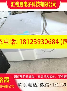 议价:HERMLE贺默Z36HK高速冷冻离心机 ,通电正常