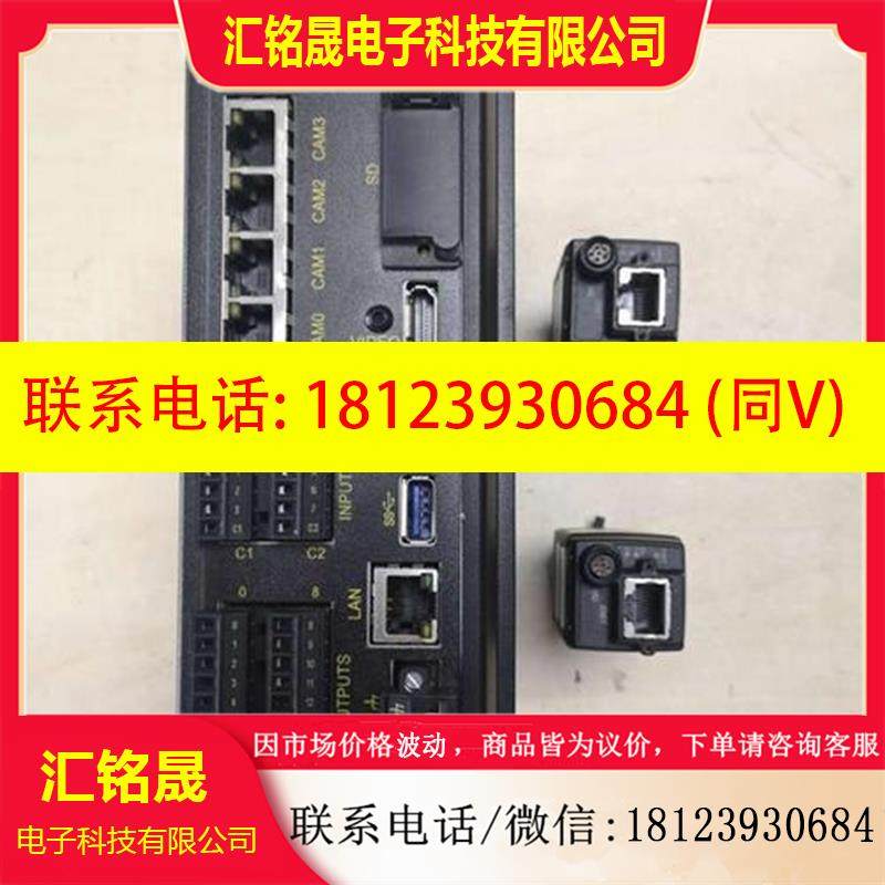 议价:ISVC200 ISC8405M康耐视COGNEX分体式视觉