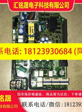 议价:ETP712870安川变频器A H1000 5.5-7.5-11KW主驱动电源板E