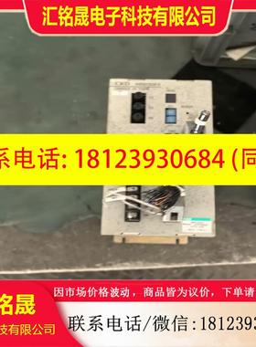 议价:CKDDD马达驱动器型号AX9300H一X701205