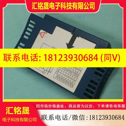 议价:美国NI公司的cFP-PG-522。现货可开票