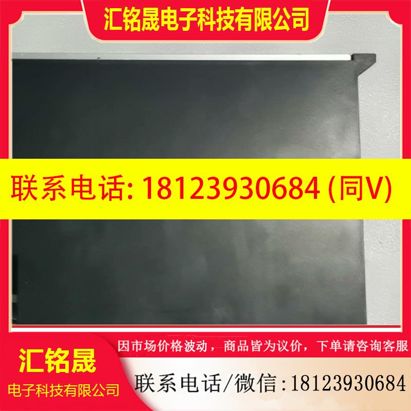 议价:装拆信捷变频器 VB5-42P2G/43P7P, 完好,