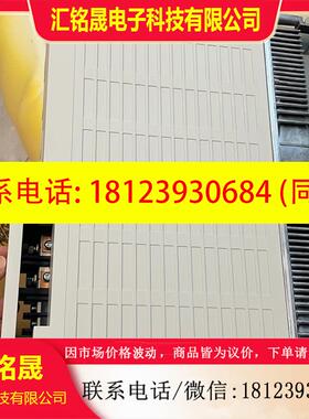 议价:三菱控制器MDS-B-SVJ2-04 MDS-R-V1-40 MDS-C1-SP-185/220
