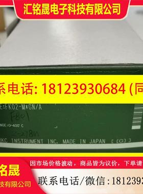 议价:RKC RH400F801-MGN/A Z278M双继电器