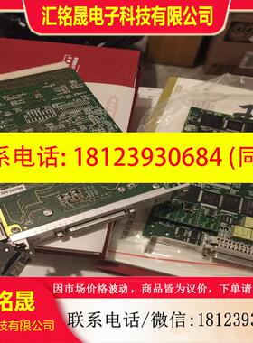 议价:德国gopel pxi-3072 lin控制卡,原装现货
