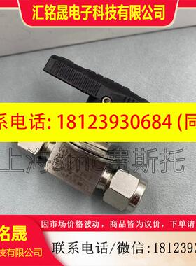 议价:现货D-PRO减压阀手板阀V82A-D-4T-S原装正品