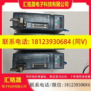M111伺服驱动器 议价 B1522 E10 1.5 合信CTSD